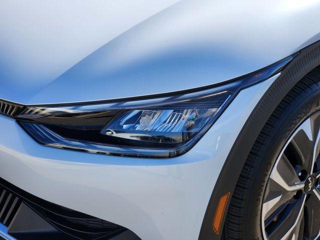used 2024 Kia EV6 car, priced at $25,201