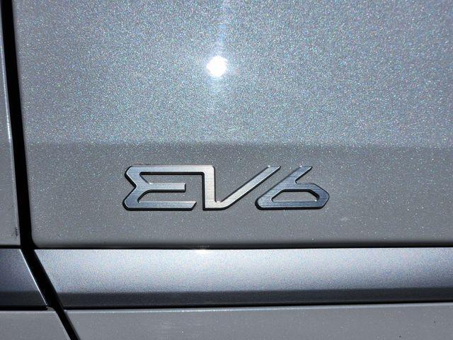 used 2024 Kia EV6 car, priced at $25,201