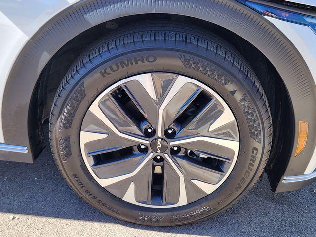 used 2024 Kia EV6 car, priced at $25,201