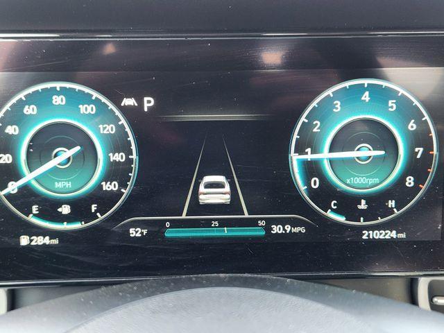 used 2021 Hyundai Elantra car, priced at $7,201