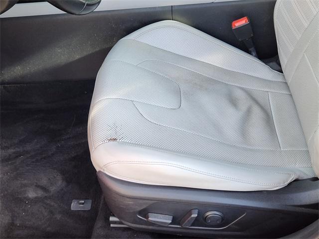 used 2021 Hyundai Elantra car, priced at $8,201