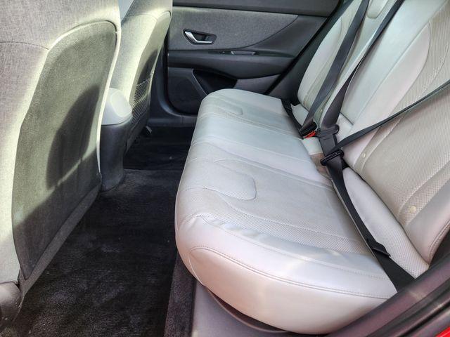 used 2021 Hyundai Elantra car, priced at $7,201