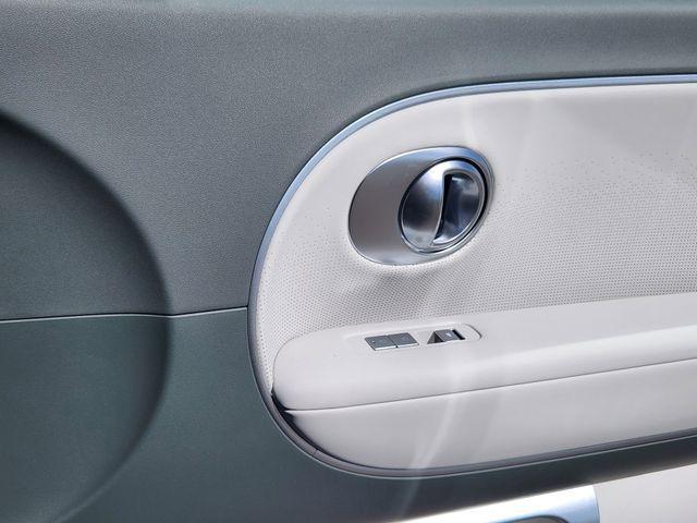 new 2026 Hyundai IONIQ 9 car, priced at $67,874