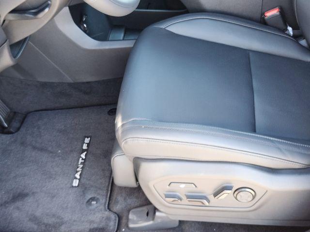 new 2026 Hyundai SANTA FE HEV car, priced at $52,770