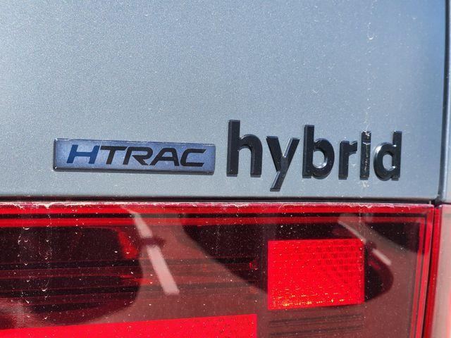 new 2026 Hyundai SANTA FE HEV car, priced at $52,770