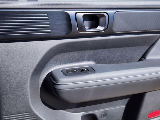 new 2026 Hyundai SANTA FE HEV car, priced at $52,770