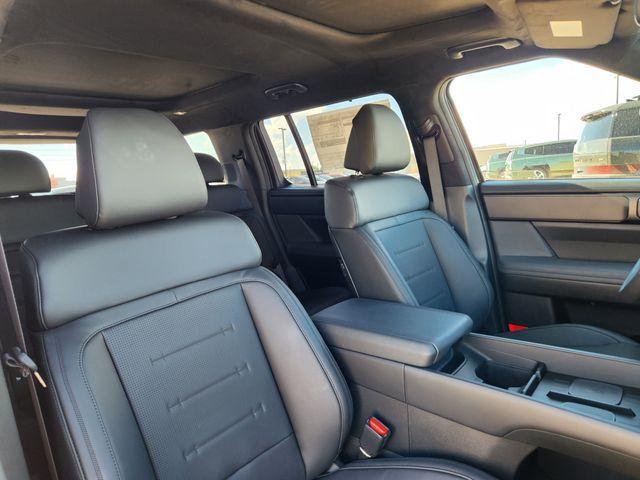 new 2026 Hyundai SANTA FE HEV car, priced at $52,770