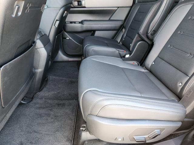 new 2026 Hyundai SANTA FE HEV car, priced at $52,770