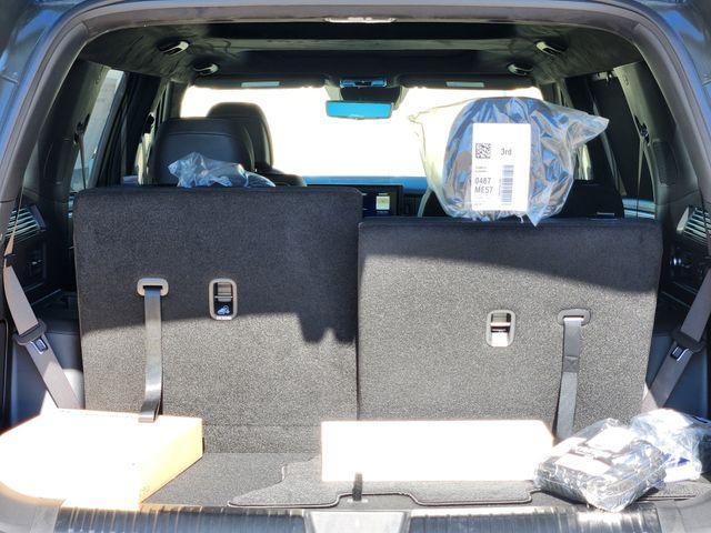 new 2026 Hyundai SANTA FE HEV car, priced at $52,770