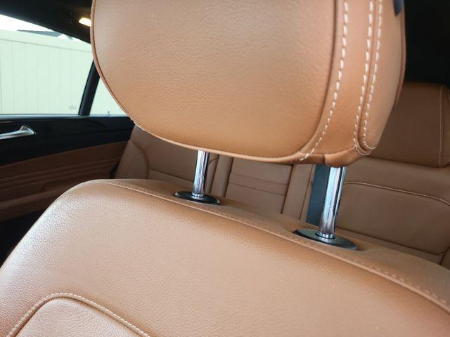 used 2017 Mercedes-Benz AMG GLE 43 car, priced at $27,201