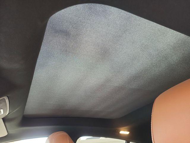 used 2017 Mercedes-Benz AMG GLE 43 car, priced at $27,201