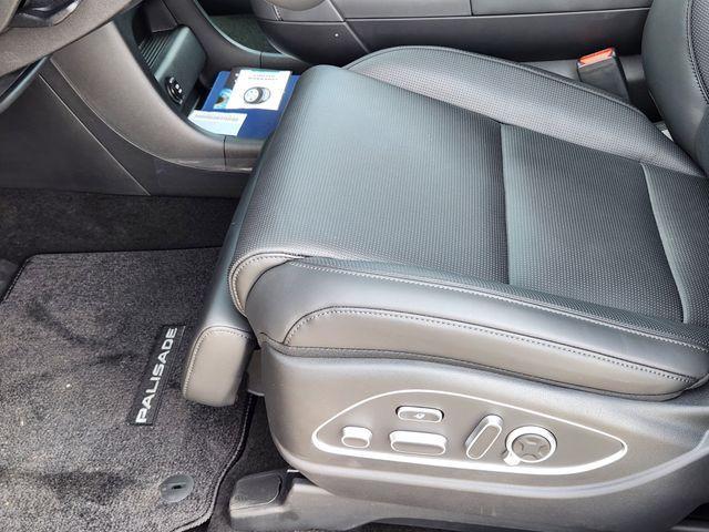 new 2026 Hyundai Palisade car, priced at $57,024