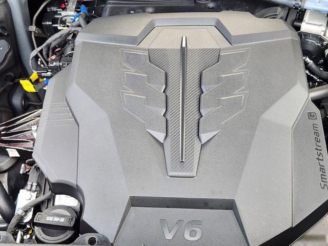 new 2026 Hyundai Palisade car, priced at $57,024