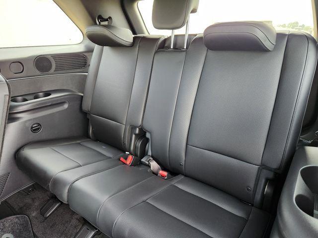 new 2026 Hyundai Palisade car, priced at $57,024