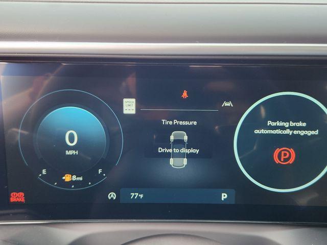 new 2026 Hyundai Palisade car, priced at $57,024