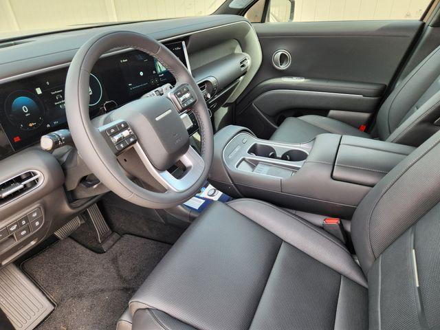 new 2026 Hyundai Palisade car, priced at $57,024