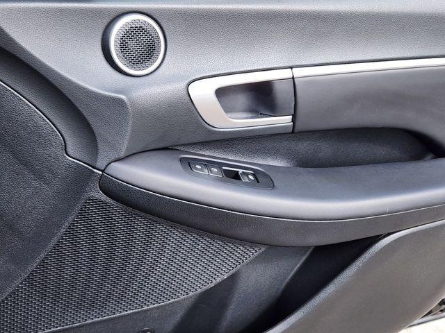 used 2023 Hyundai Sonata car, priced at $20,701
