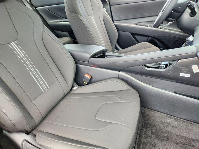 new 2026 Hyundai ELANTRA HEV car, priced at $26,435