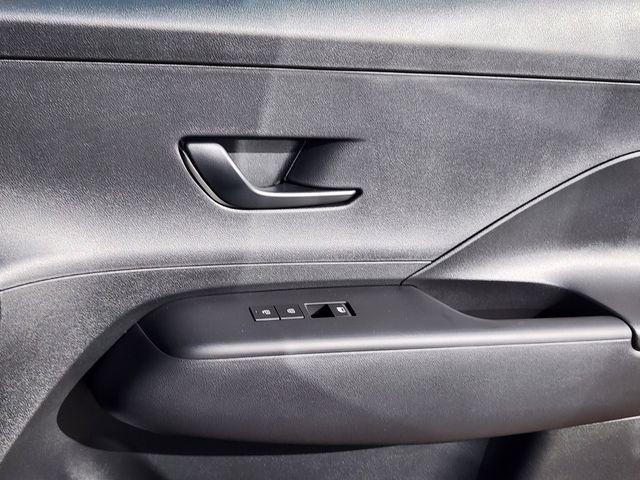 new 2026 Hyundai Kona car, priced at $28,005
