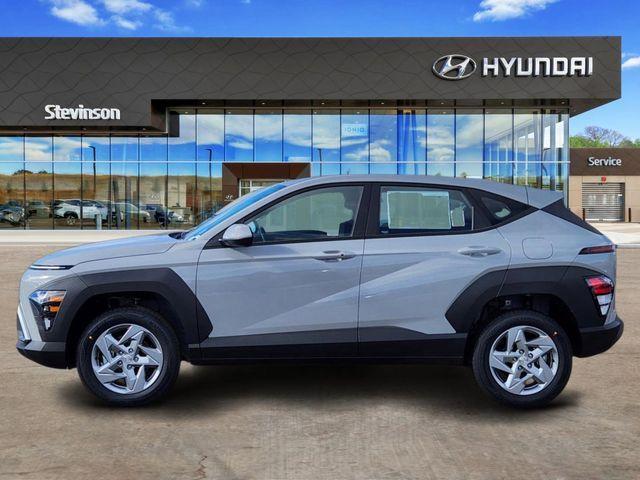 new 2026 Hyundai Kona car, priced at $28,005