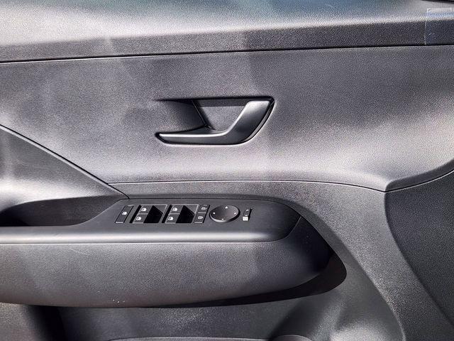 new 2026 Hyundai Kona car, priced at $28,005