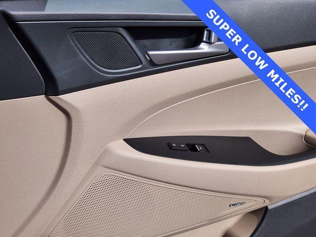 used 2017 Hyundai Tucson car, priced at $15,901