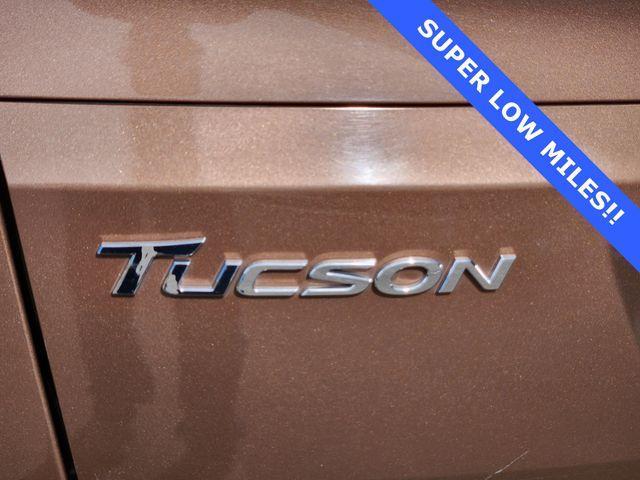 used 2017 Hyundai Tucson car, priced at $15,901