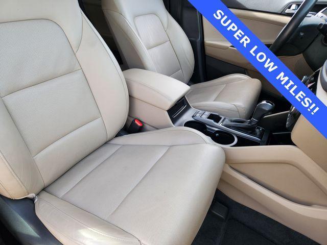 used 2017 Hyundai Tucson car, priced at $15,901