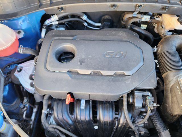 used 2021 Hyundai Tucson car, priced at $18,701