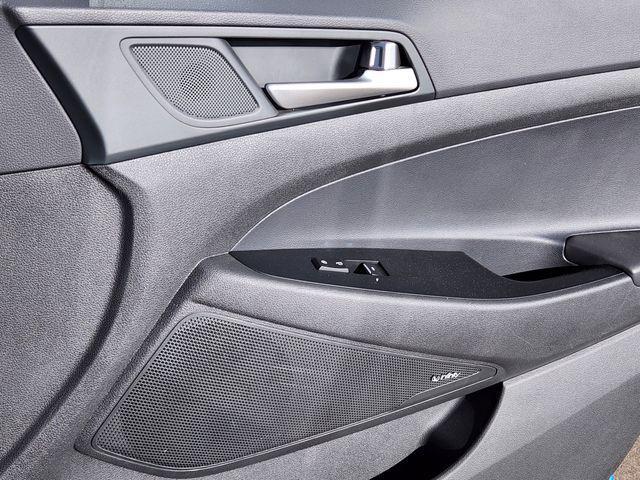 used 2021 Hyundai Tucson car, priced at $18,701