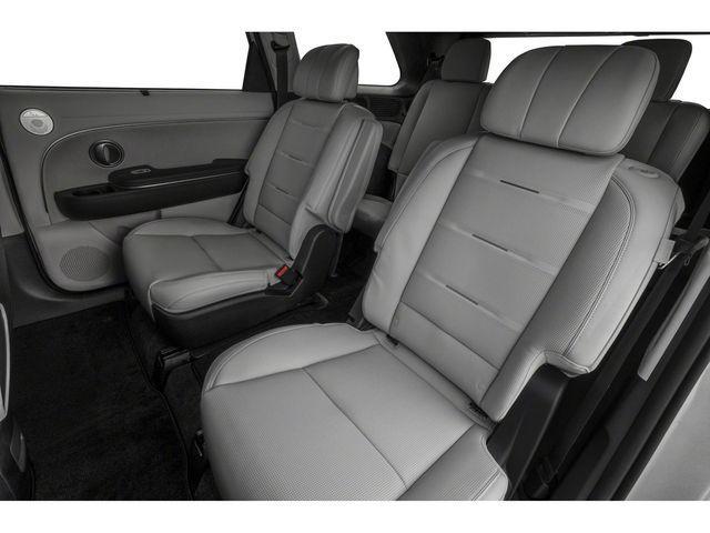 new 2026 Hyundai Palisade Hybrid car, priced at $62,828