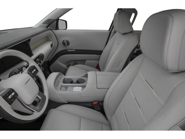 new 2026 Hyundai Palisade Hybrid car, priced at $62,828