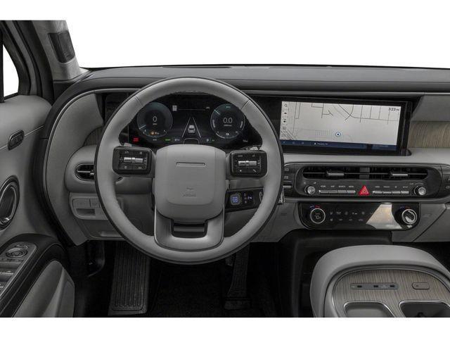 new 2026 Hyundai Palisade Hybrid car, priced at $62,828