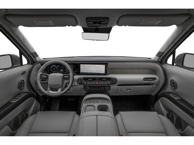 new 2026 Hyundai Palisade Hybrid car, priced at $62,828