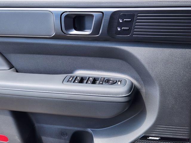 new 2026 Hyundai SANTA FE HEV car, priced at $51,810