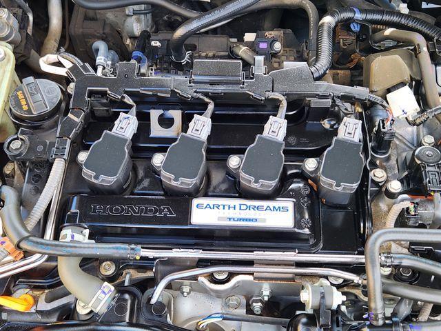 used 2019 Honda Civic car, priced at $16,701