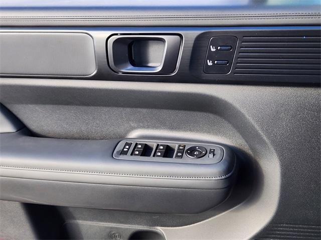 new 2026 Hyundai SANTA FE HEV car, priced at $51,170