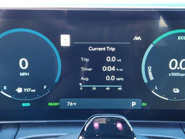 new 2026 Hyundai SANTA FE HEV car, priced at $51,670