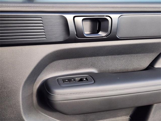 new 2026 Hyundai SANTA FE HEV car, priced at $51,170