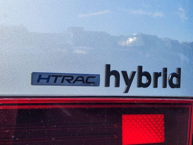 new 2026 Hyundai SANTA FE HEV car, priced at $51,670