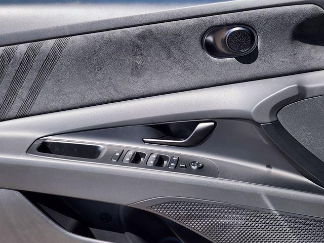 new 2025 Hyundai ELANTRA N car, priced at $33,929