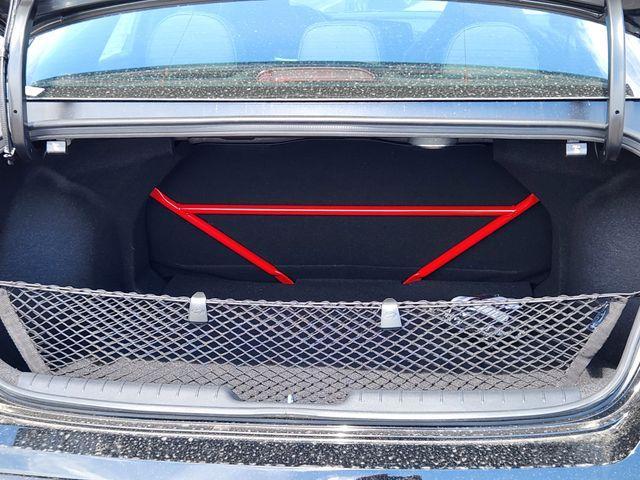 new 2025 Hyundai ELANTRA N car, priced at $33,799