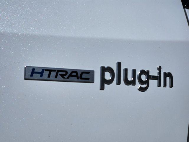 new 2026 Hyundai TUCSON Plug-In Hybrid car, priced at $52,299