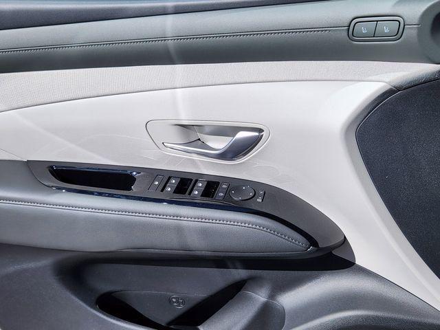 new 2026 Hyundai TUCSON Plug-In Hybrid car, priced at $52,299