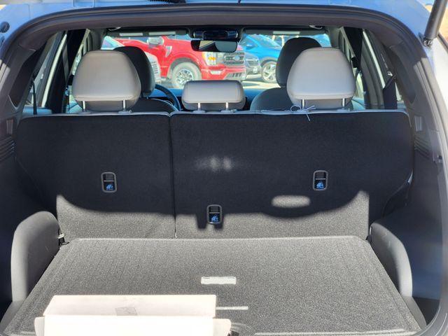 new 2026 Hyundai TUCSON Plug-In Hybrid car, priced at $52,299