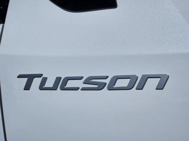 new 2026 Hyundai TUCSON Plug-In Hybrid car, priced at $52,299
