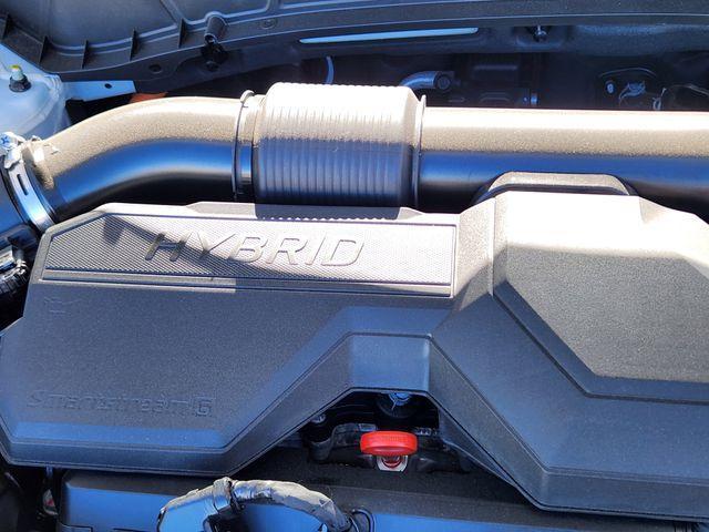 new 2026 Hyundai TUCSON Plug-In Hybrid car, priced at $52,299