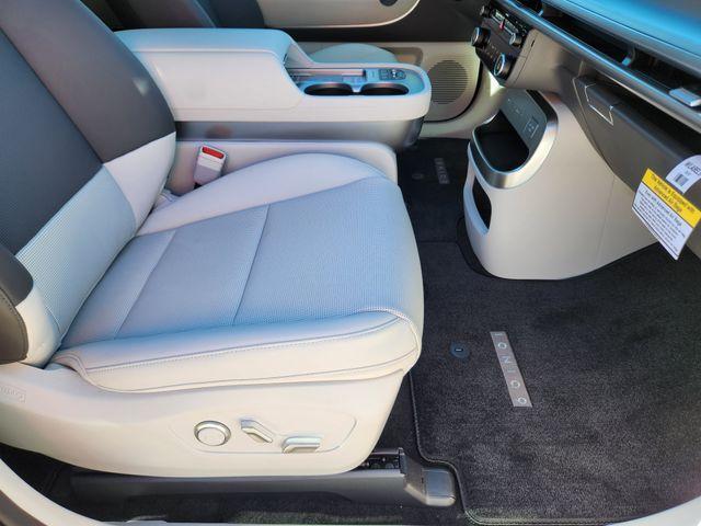 new 2026 Hyundai IONIQ 9 car, priced at $58,900