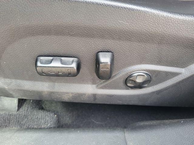 used 2018 Hyundai Santa Fe Sport car, priced at $9,501