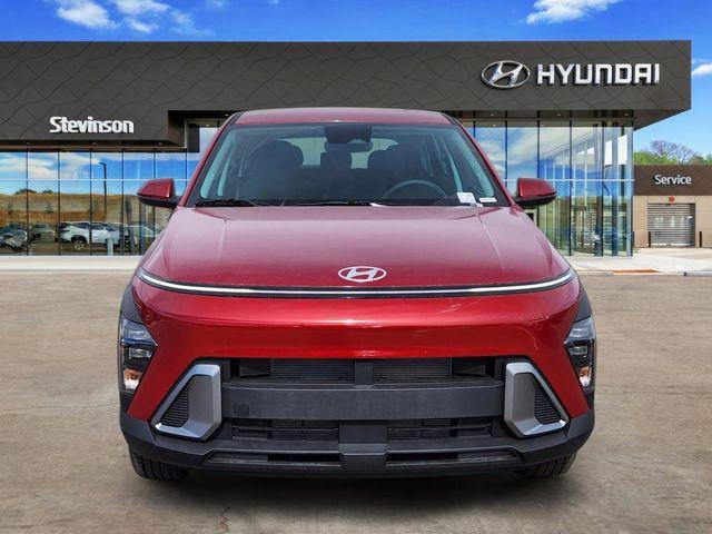 new 2026 Hyundai Kona car, priced at $27,400